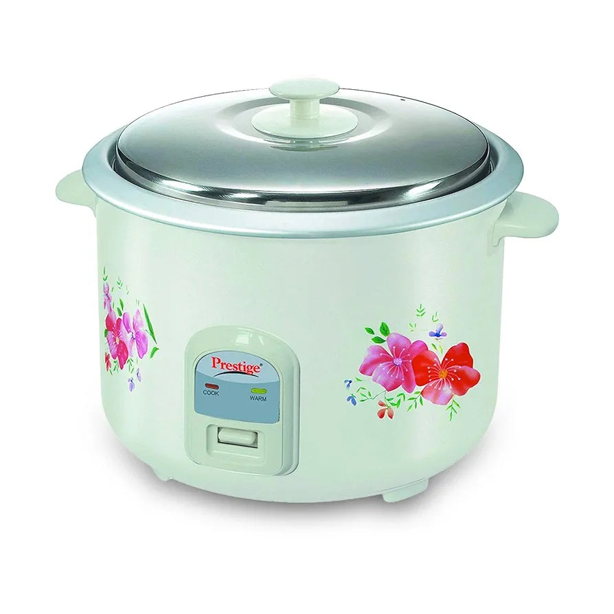PRESTIGE RICECOOKER OPENTYPE PRWO 2.82 - 41271 WT DPL POT PRESTIGE RICECOOKER OPENTYPE PRWO 2.82 - 41271 WT DPL POT